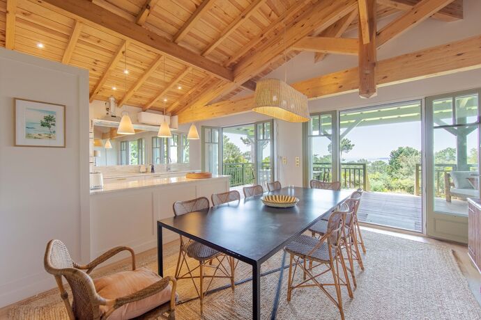 Villa des Hirondelles